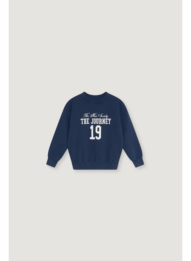 The New Society | eris sweatshirt