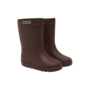 En Fant | thermo boots | coffee bean