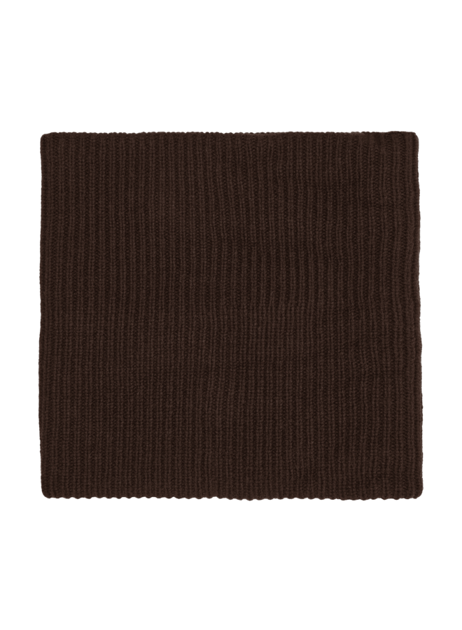 En Fant | neckwarmer | coffee bean