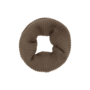 En Fant | neckwarmer | pine bark