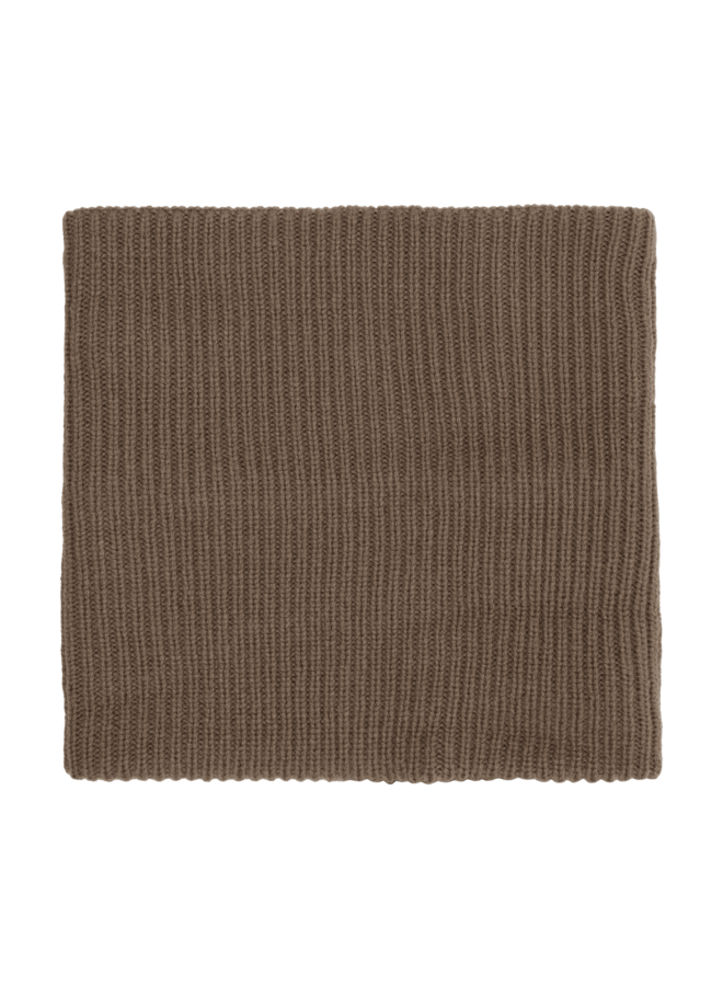 En Fant | neckwarmer | pine bark