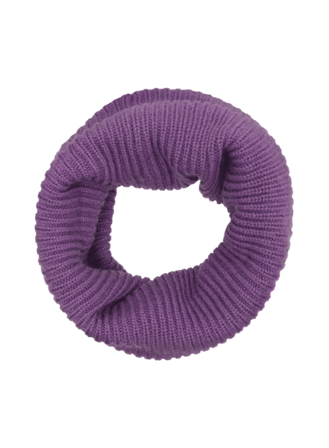En Fant | neckwarmer | bellflower