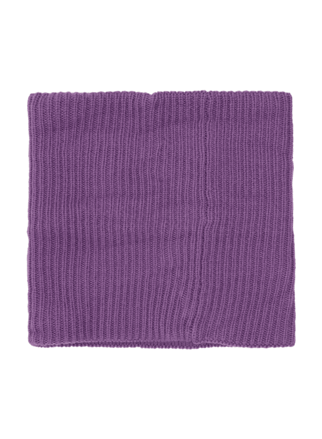 En Fant | neckwarmer | bellflower