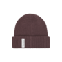 En Fant | beanie w lining & jersey lining | flint