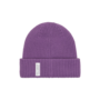 En Fant | beanie w lining & jersey lining | bellflower