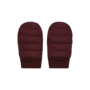 En Fant | mittens waterproof fabric | port royale