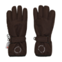 En Fant | gloves waterproof dropliner | coffee bean