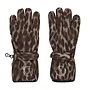 En Fant | gloves waterproof dropliner | pine bark