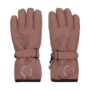 En Fant | gloves waterproof dropliner | burlwood