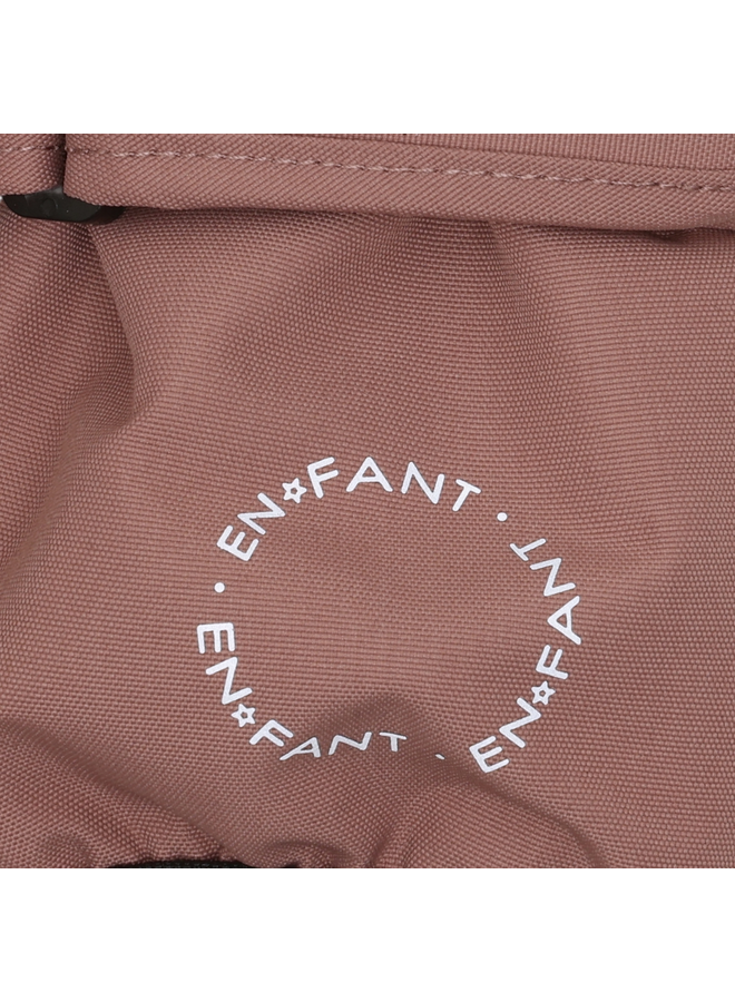En Fant | gloves waterproof dropliner | burlwood