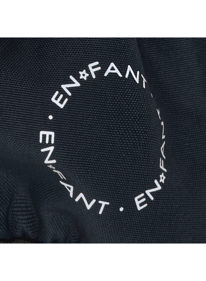 En Fant | gloves waterproof dropliner | parisian night