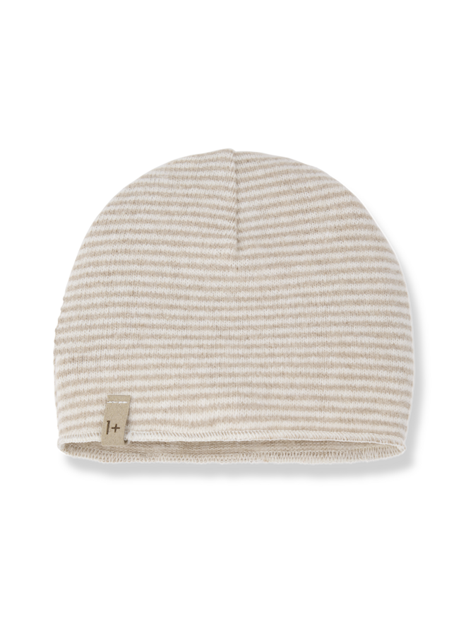 1+ in the family | honore | beige