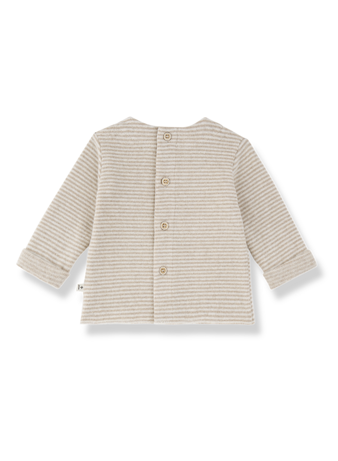 1+ in the family | belfort | beige
