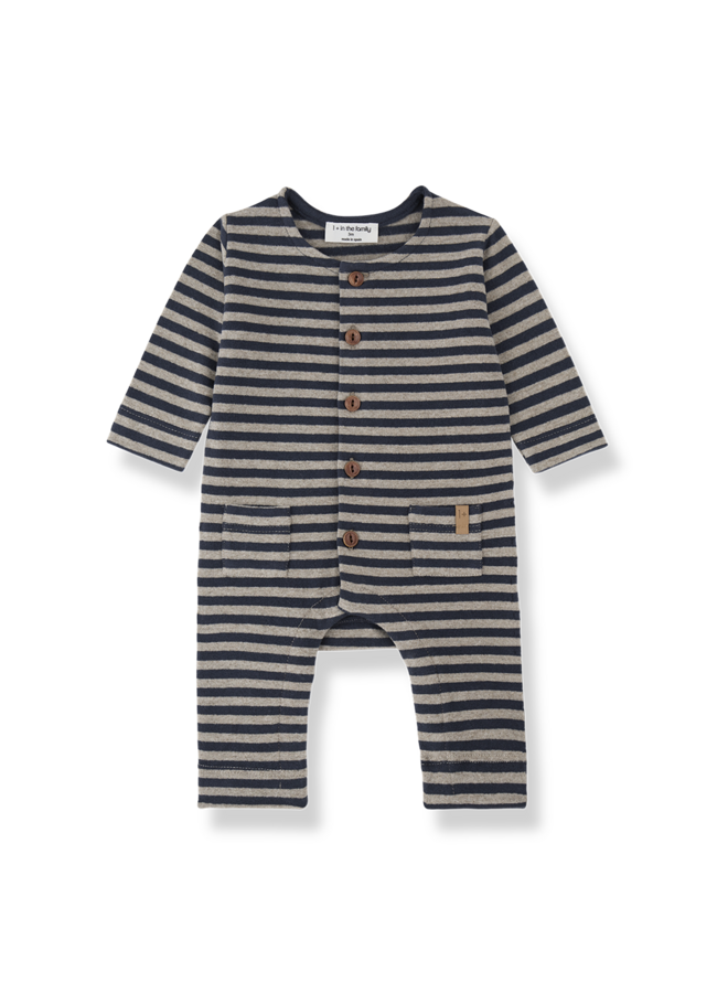 1+ in the family  | treviso | blue