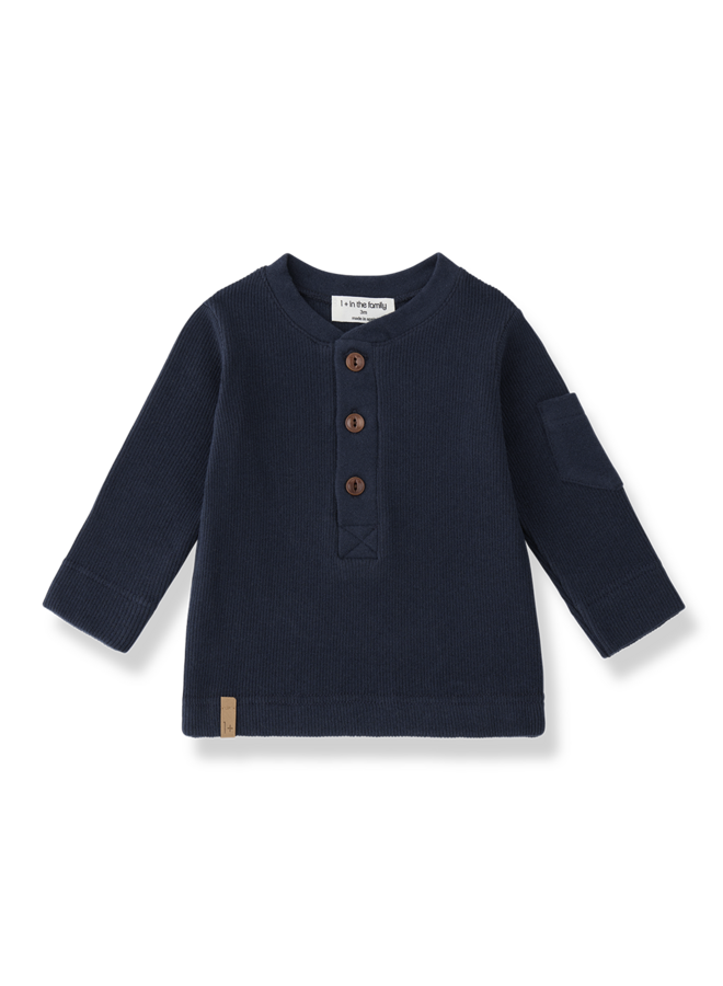 1+ in the family  | cuneo | blue