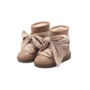 Donsje | ganza boots | hazelnut leather
