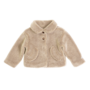 Donsje | bento jacket | soft taupe