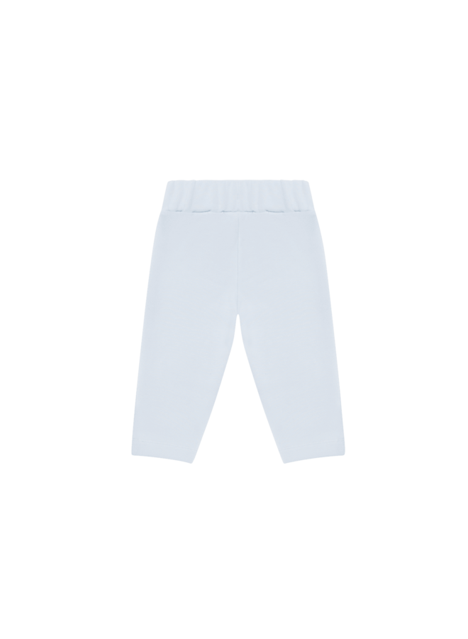 Donsje | joek trousers | polar bears | ice blue