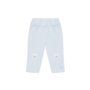 Donsje | joek trousers | polar bears | ice blue