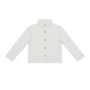 Donsje | touten shirt | espresso