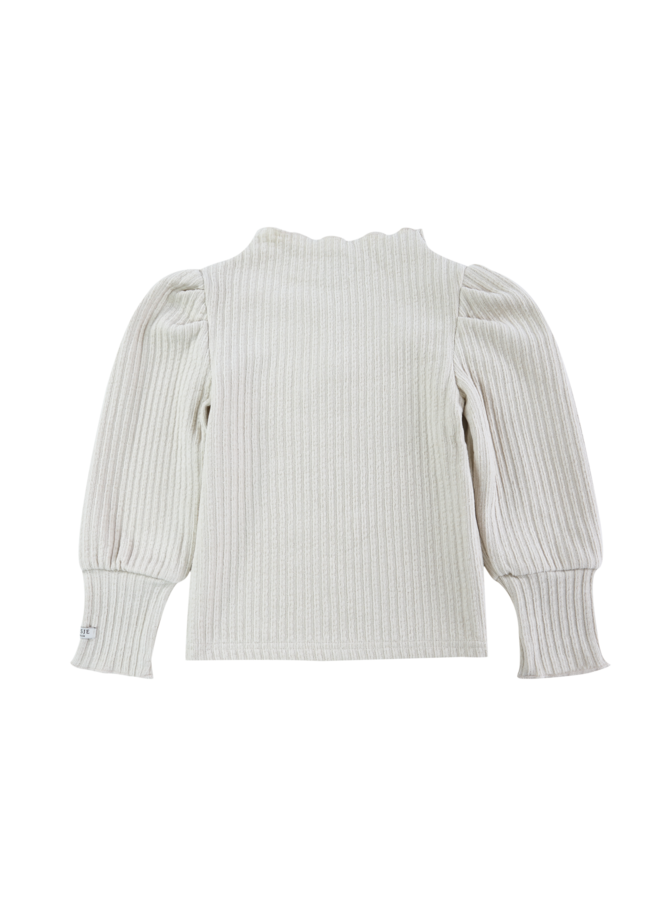 Donsje | louena top | birch