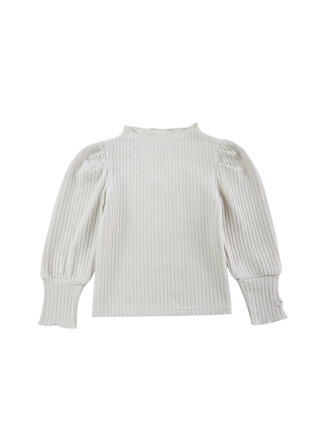 Donsje | louena top | birch