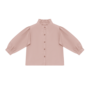 Donsje | fini blouse | rose dawn
