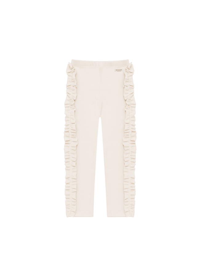 Donsje | audun leggings | macaroon