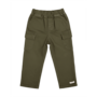 Donsje | darilo trousers | stone green