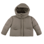 Donsje | salvalo jacket | sesame