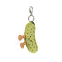 Jellycat | amuseables pickle bag charm