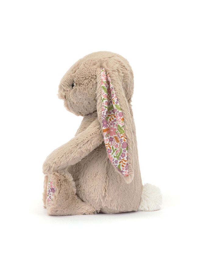Jellycat | blossom beige bunny 'petal' original