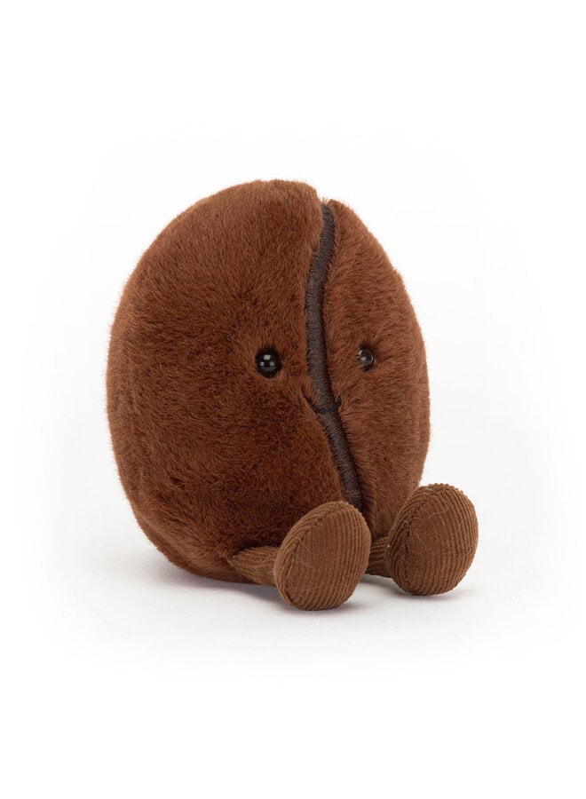 Jellycat | amuseables coffee bean