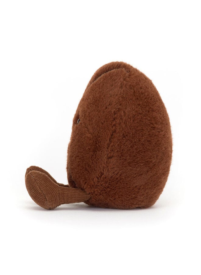 Jellycat | amuseables coffee bean