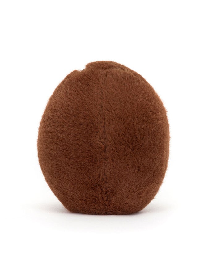 Jellycat | amuseables coffee bean