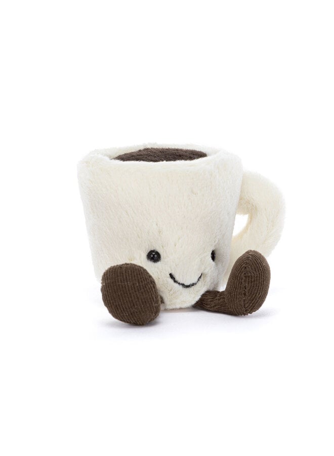 Jellycat | amuseables espresso cup