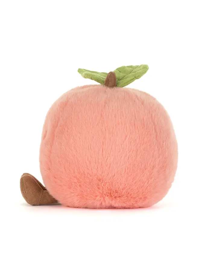 Jellycat | amuseables peach