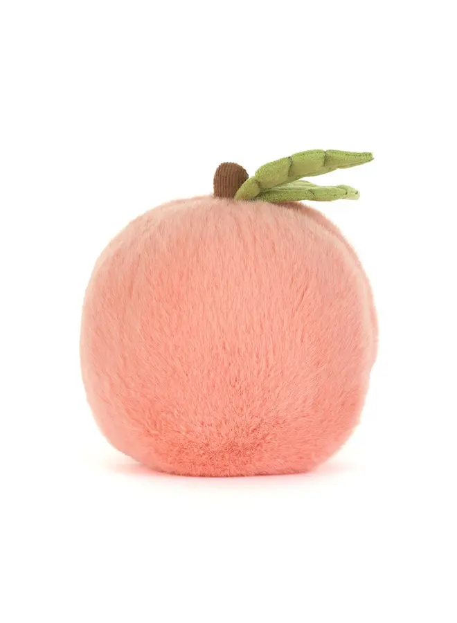 Jellycat | amuseables peach