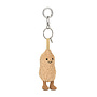 Jellycat | amuseables peanut key chain bag charm