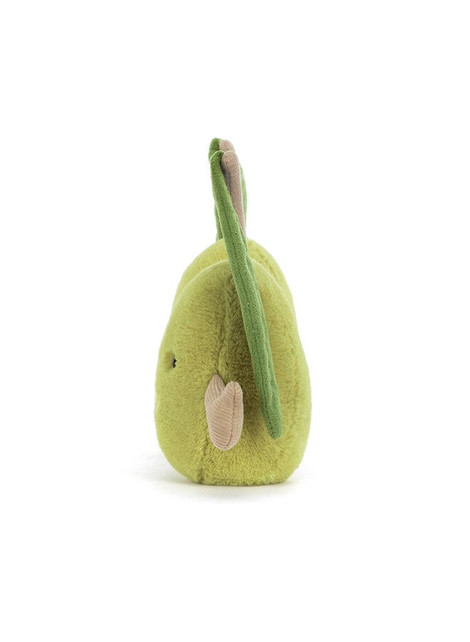 Jellycat | amuseables pair of olives