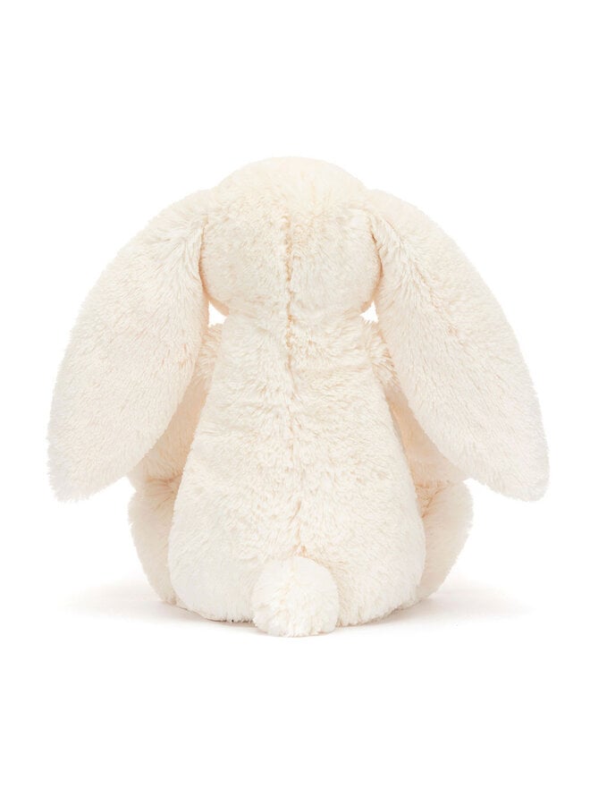 Jellycat | blossom cream bunny 'berry' original