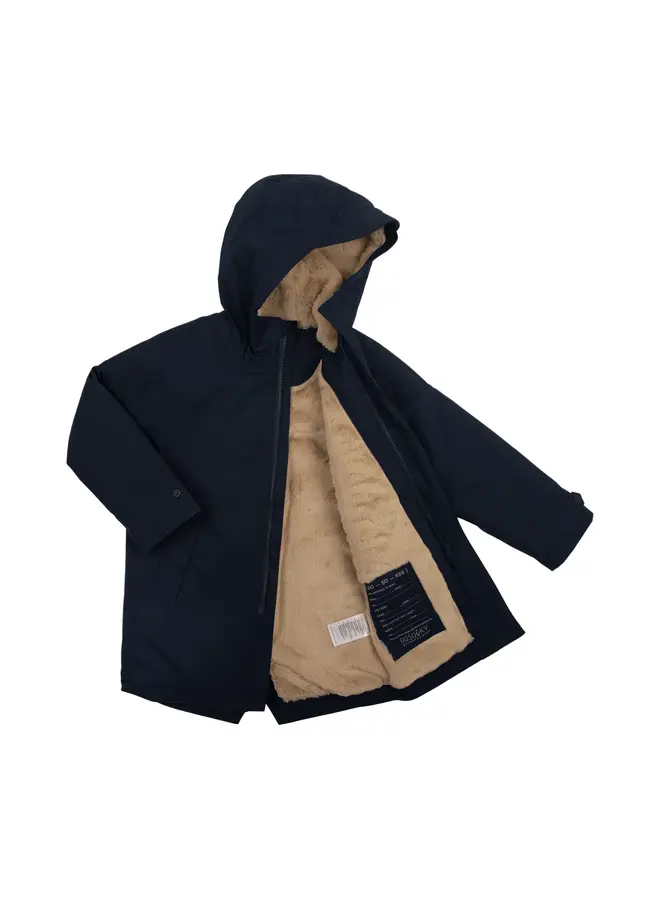 Gosoaky | desert fox | sky captain blue
