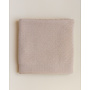 Hvid | blanket dora | oat
