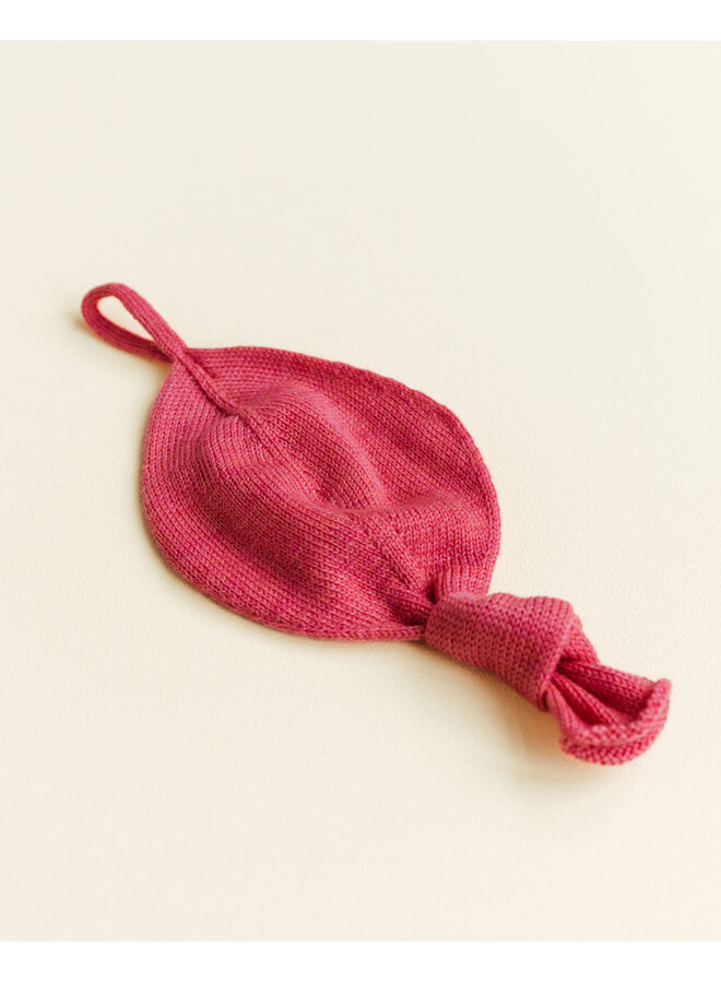 Hvid | titi comforter | lollipop