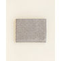 Hvid | tube scarf gigi | pebble