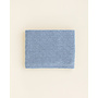 Hvid | tube scarf gigi | light blue
