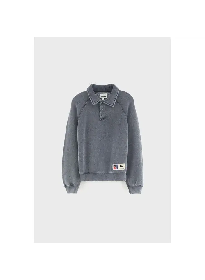 Bellerose | felder | black blue