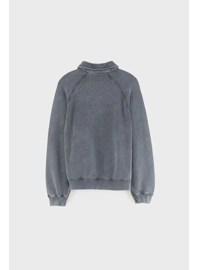 Bellerose | felder | black blue