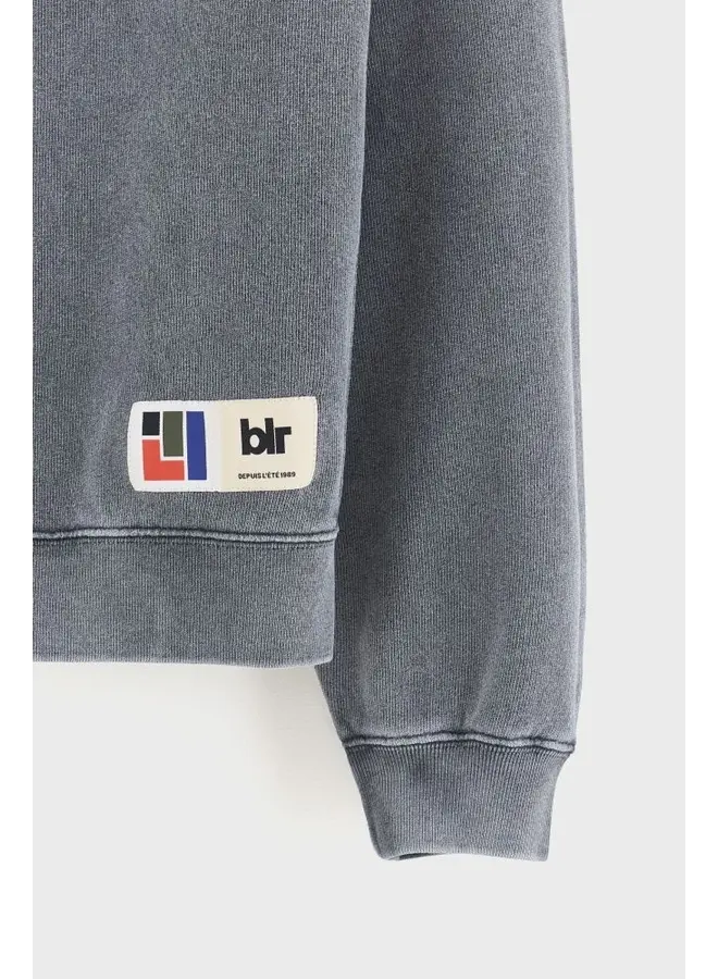 Bellerose | felder | black blue