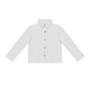 Donsje | touten shirt | off-white